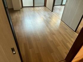 3/16 リビング/ダイニング