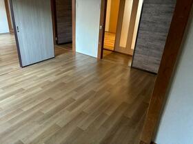 4/16 リビング/ダイニング