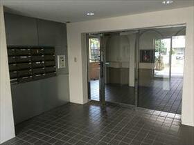 10/10 エントランス