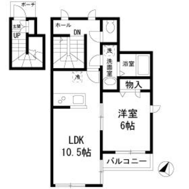 3/30 間取