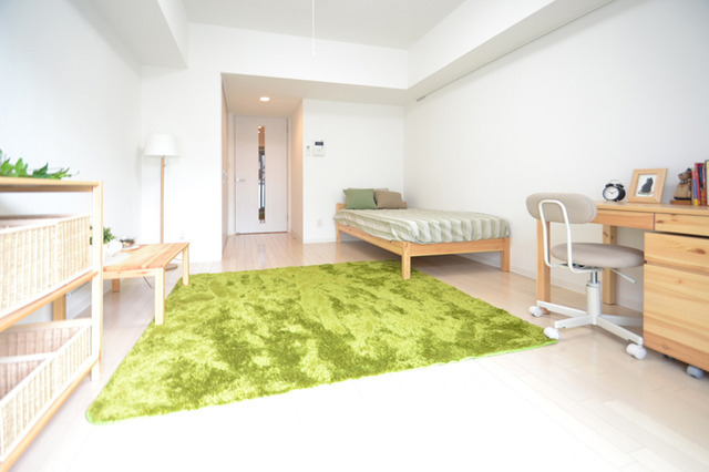 3/20 リビング/ダイニング