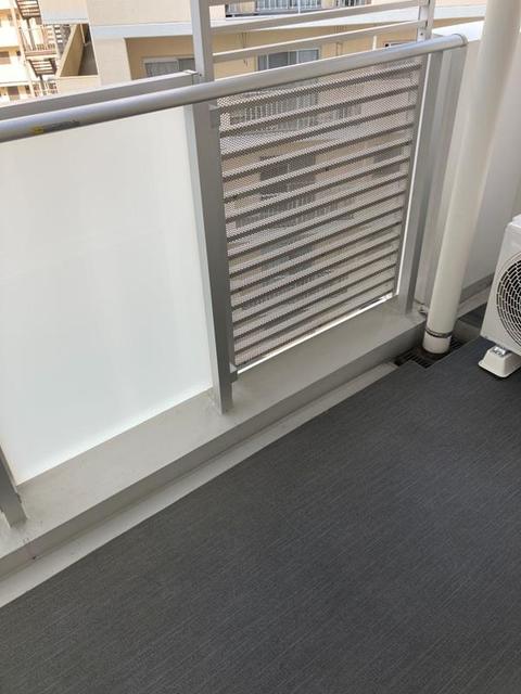 26/30 バルコニー