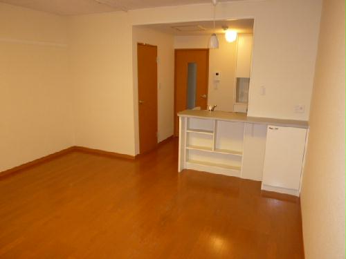 3/14 リビング/ダイニング