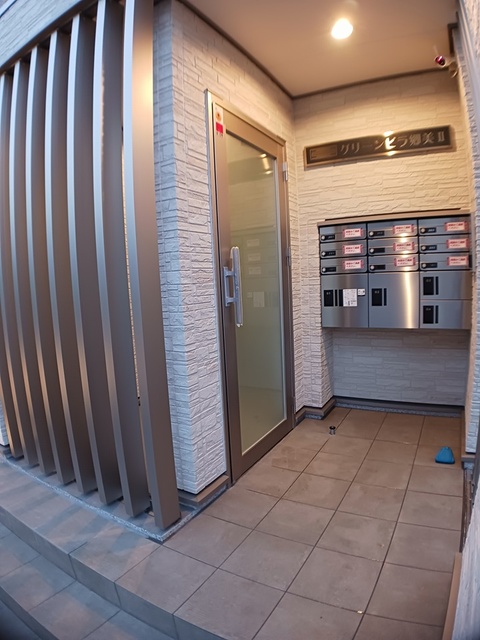 14/24 エントランス