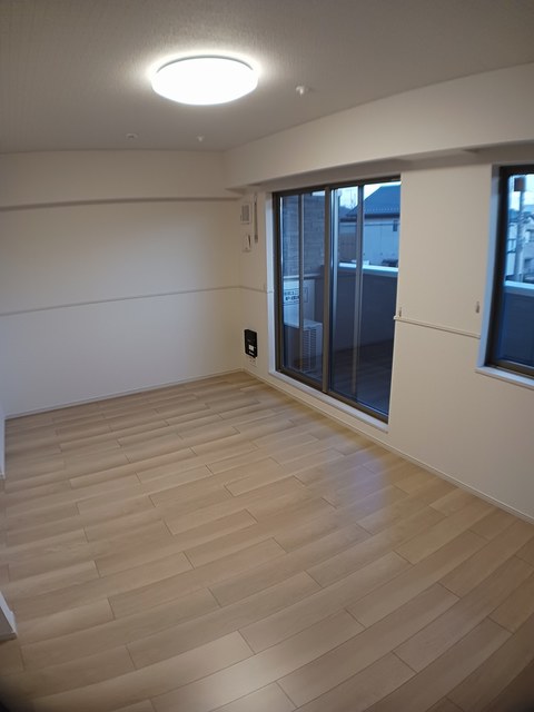 3/24 リビング/ダイニング