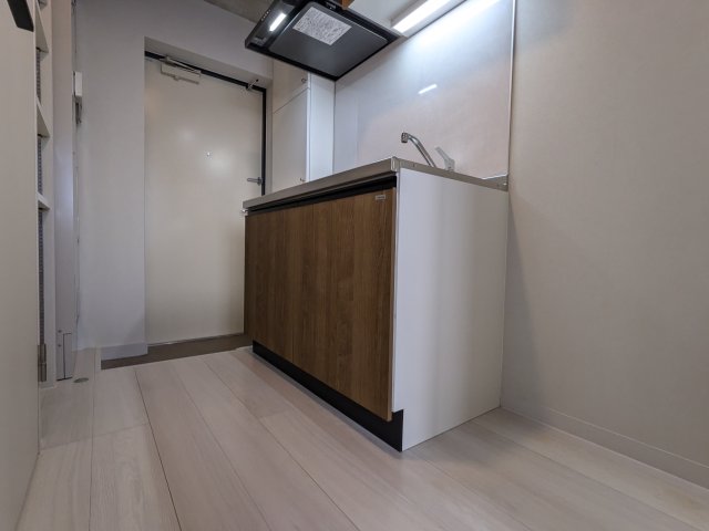 9/22 キッチン