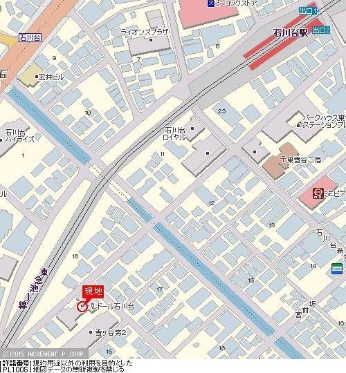 16/17 地図