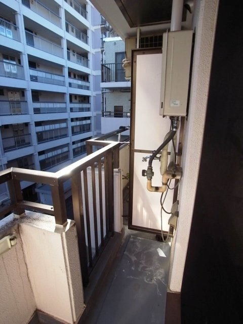 4/17 室内