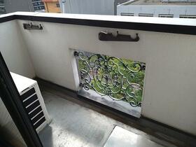 13/16 バルコニー