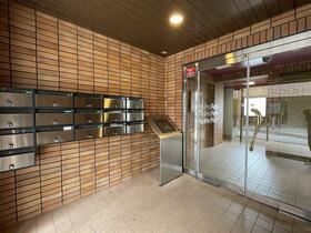 5/13 エントランス