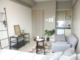 3/16 リビング/ダイニング