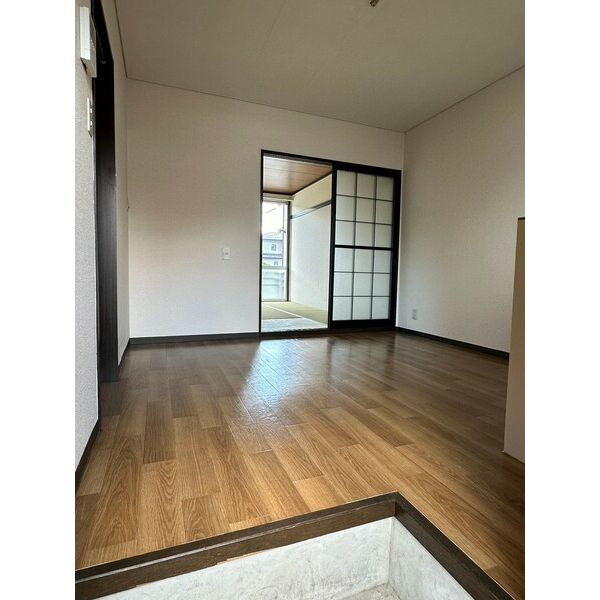 7/23 リビング/ダイニング