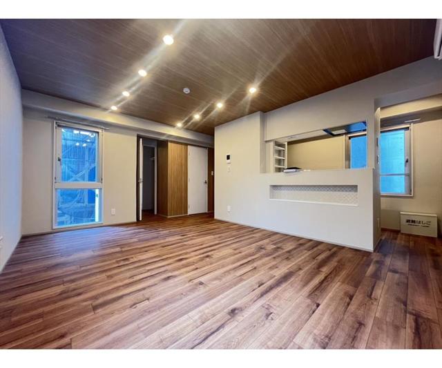 15/30 リビング/ダイニング