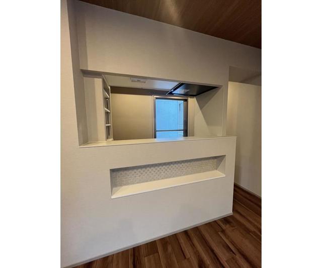 19/30 リビング/ダイニング