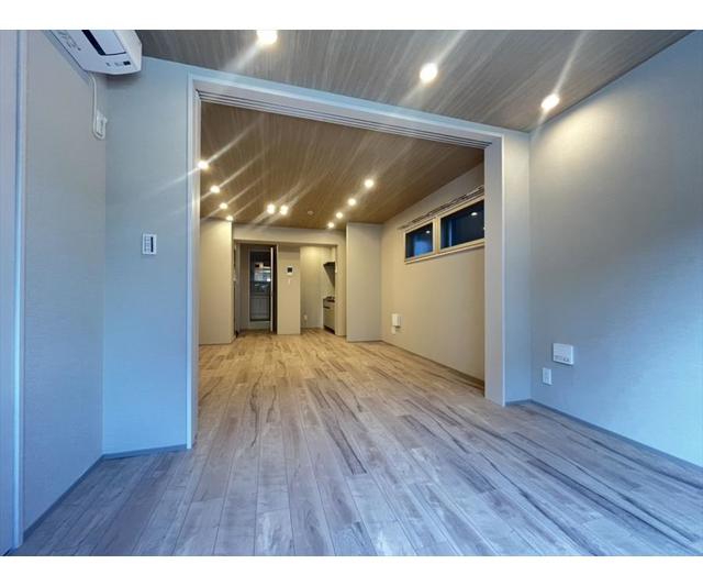 14/30 リビング/ダイニング