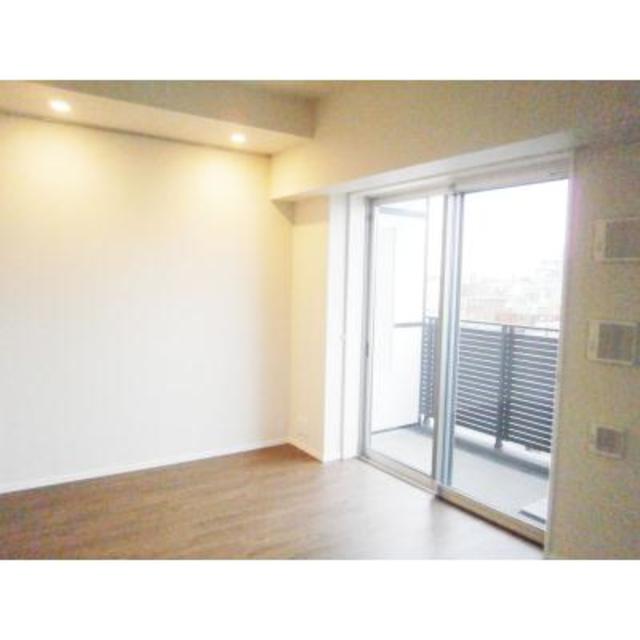 3/14 リビング/ダイニング