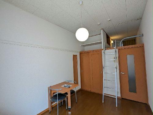 3/14 リビング/ダイニング