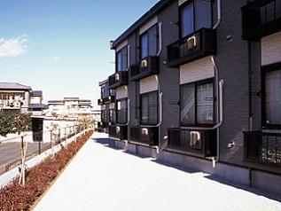 9/13 バルコニー