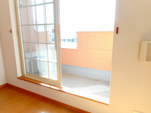 12/20 バルコニー