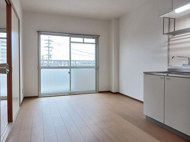 3/20 リビング/ダイニング