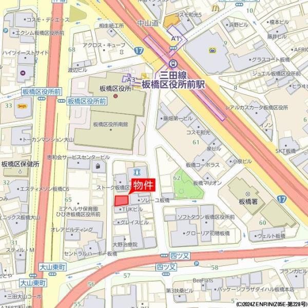 27/30 地図