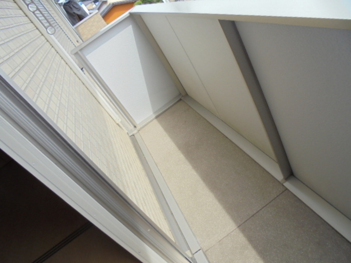 16/30 バルコニー