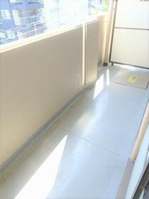 14/16 バルコニー