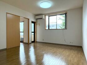 4/14 リビング/ダイニング