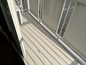 13/16 バルコニー