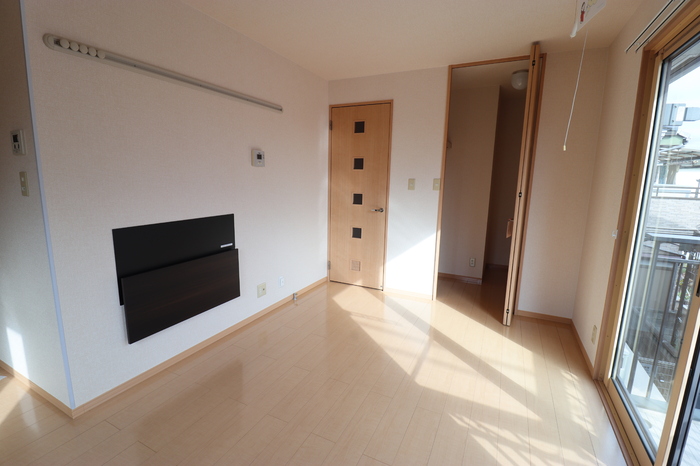 3/15 リビング/ダイニング