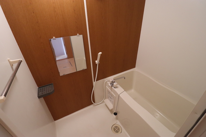 7/15 浴室