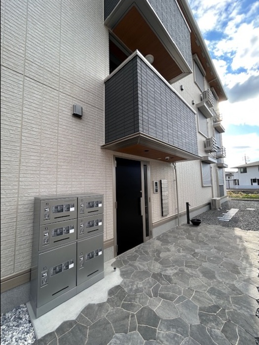 2/7 エントランス