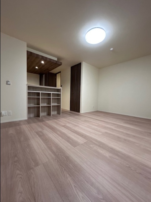 3/21 リビング/ダイニング