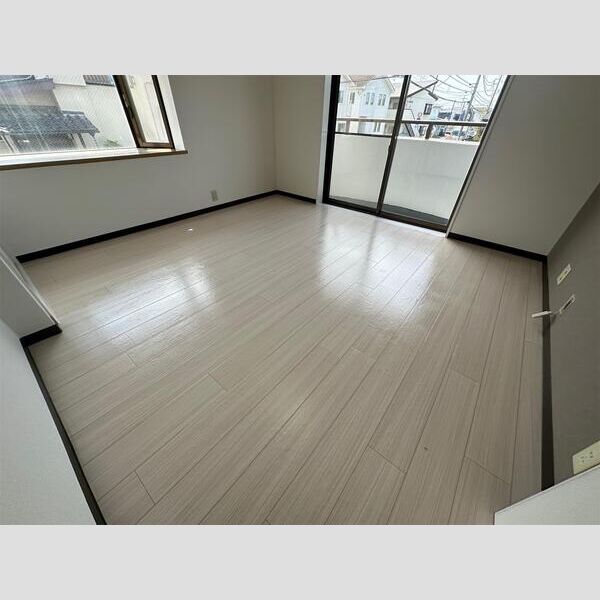 3/9 リビング/ダイニング