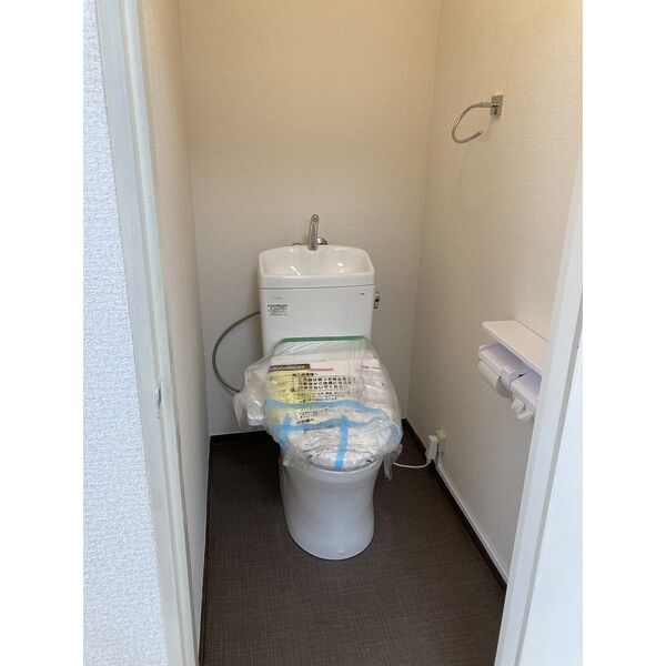 10/13 トイレ