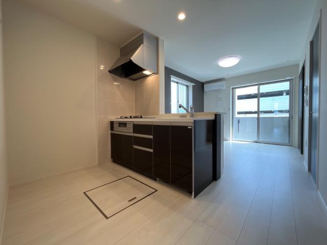 3/27 リビング/ダイニング