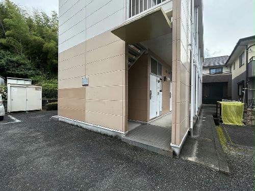 12/14 エントランス