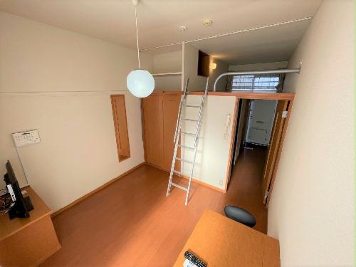 3/16 リビング/ダイニング