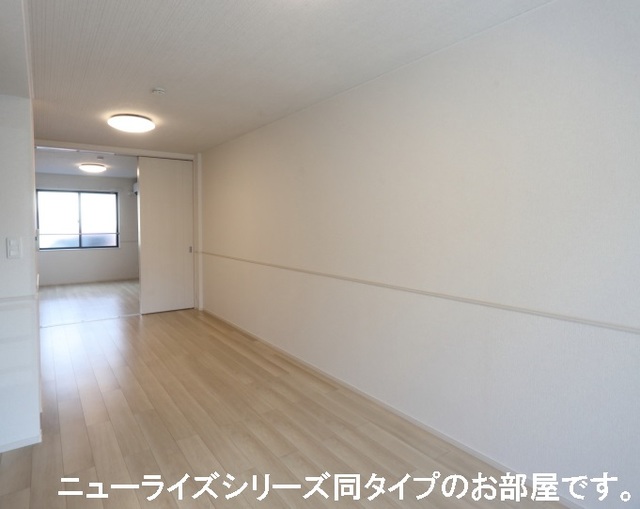 3/17 リビング/ダイニング