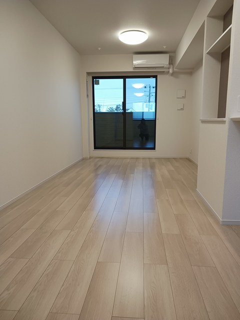 3/15 リビング/ダイニング