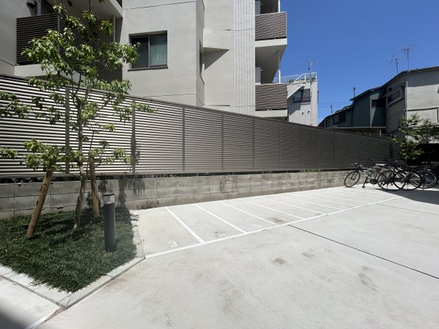 29/30 駐車場