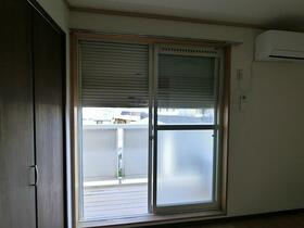 14/22 バルコニー