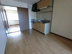 3/22 リビング/ダイニング