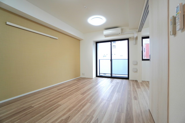 17/29 リビング/ダイニング