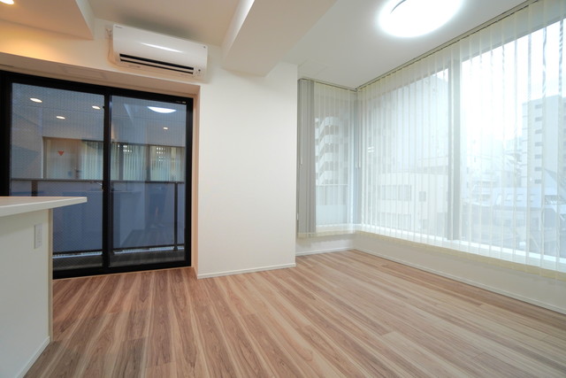 8/19 リビング/ダイニング