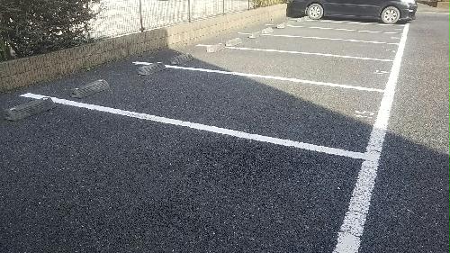 14/17 駐車場