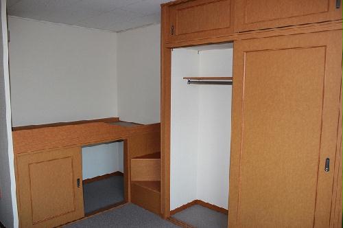 4/13 リビング/ダイニング