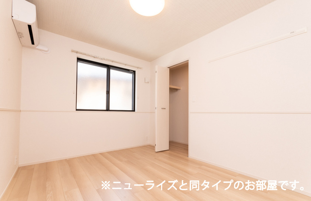 4/24 寝室