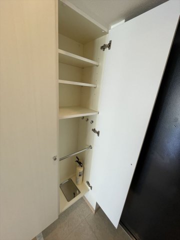 11/29 玄関