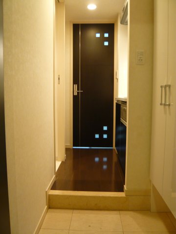 8/29 玄関